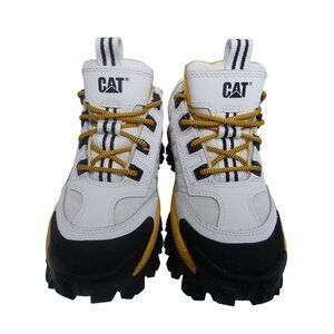 Caterpillar Intruder Sneaker Size Women's 7.5/Men's 6